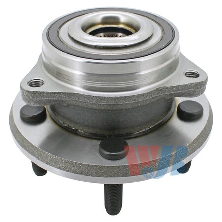 Wjb Hub Assembly, Wa513324 WA513324